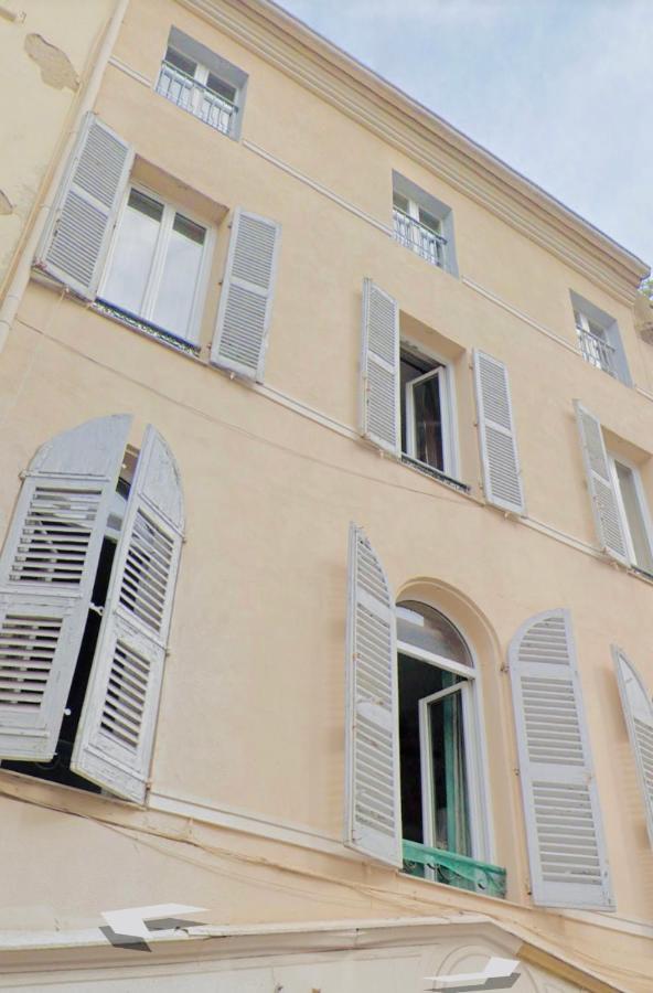 1 Bedroom Flat 4Ppl Cannes Center Croisette Banane Exteriér fotografie